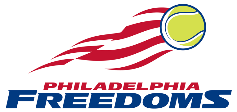 Philadelphia Freedoms 2013-Pres Primary Logo iron on transfers for clothing